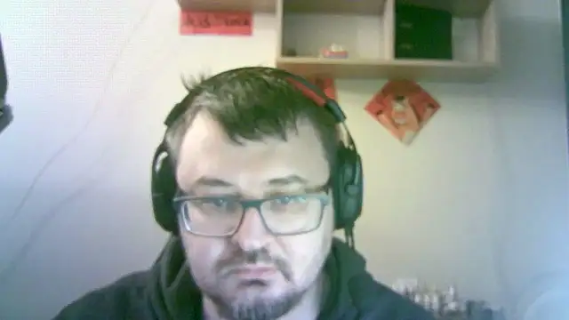 SirAbuserのライブXXXチャット