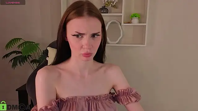 Živý XXX chat Jennie_Hunter