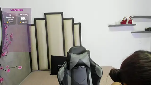 Miaa_Rosse 即時 XXX 聊天