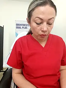 Madisson-04_ Adlı Modelin Canlı XXX Sohbeti