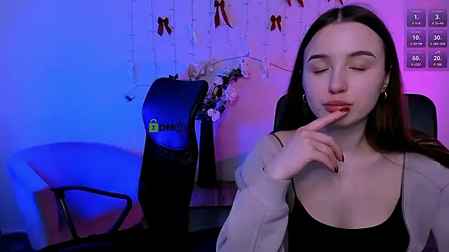 Živý XXX chat leslie_bird