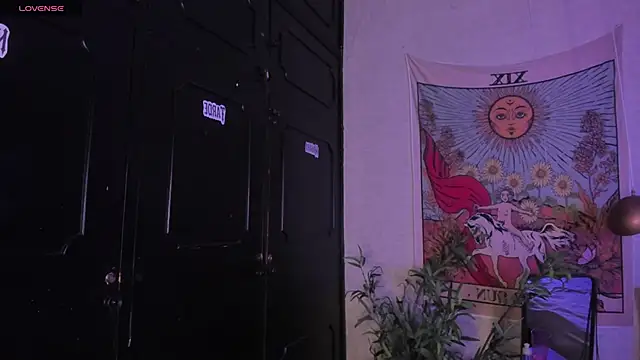 Chat XXX en directo de Violeta_dh