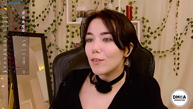 Kelly_foox Adlı Modelin Canlı XXX Sohbeti