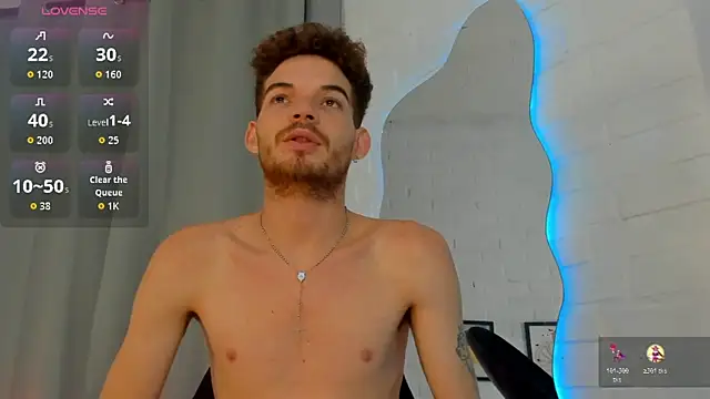 دردشة MATEO_HUNTER الجنسية المباشرة