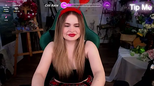 Jessi_wxw live XXX chat