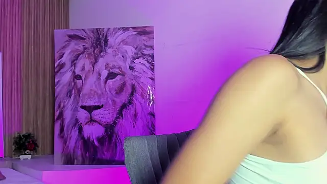 Chat +18 de katemooss_ ao vivo