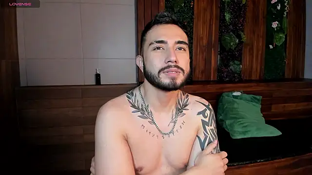 dave_wolff Chat XXX live