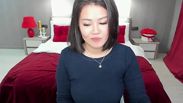 Brunette_Charm Chat XXX live