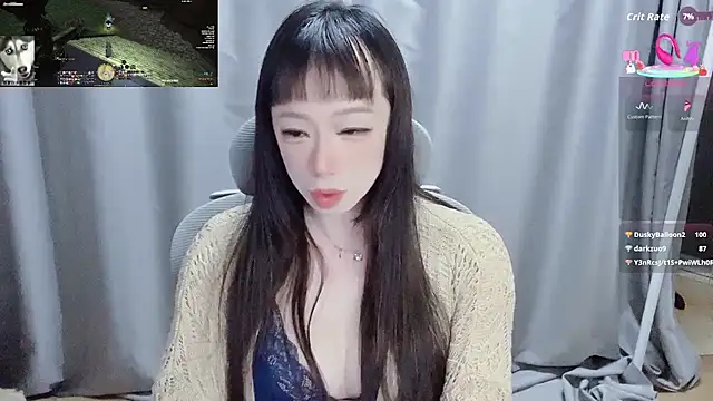 Chat XXX en directo de diaperlilinai0210