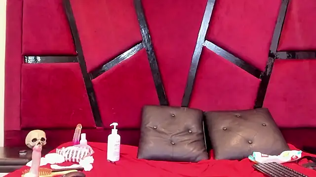 MiaGiordano's Live XXX Chat