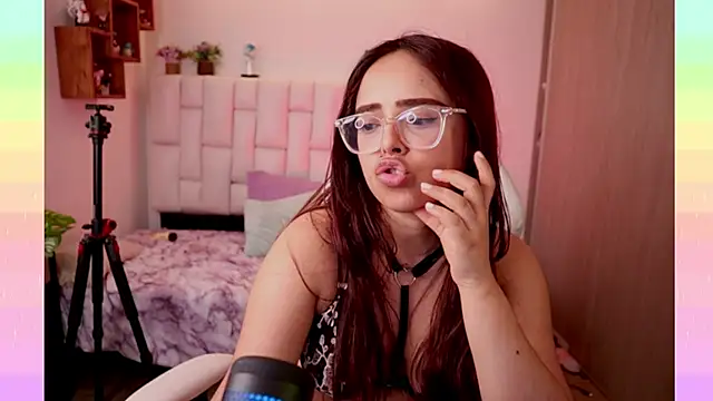 JennieBaee 现场XXX聊天