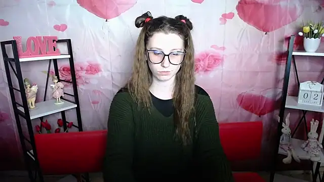 Chat XXX Live LilianaShine