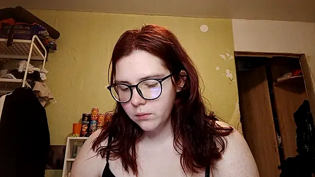 VannessaDillenbeck live XXX chat