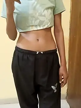 Siya_bombay webcam show