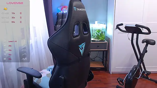 Lady_Inari – Live XXX-chat