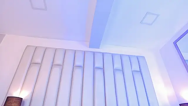 aandreaperez 웹캠 쇼