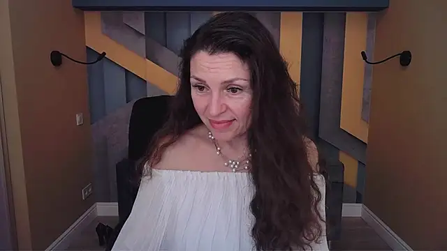 EllaLong Chat XXX live