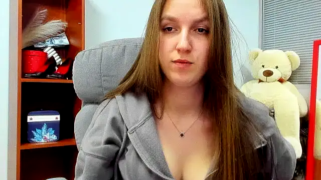 Nessi-Morrisn Webbikameraesitys