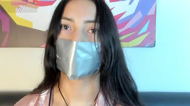 XXX chat uživo modela Scarlett__Fox__