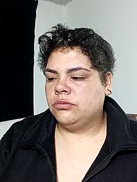 Hailey_Curvy's Webcam Show