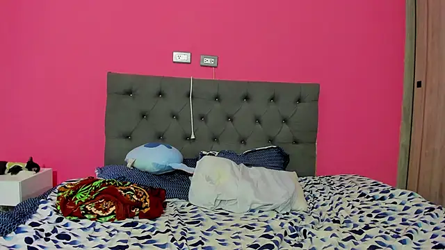 Chat XXX en directo de ariloe_quintero