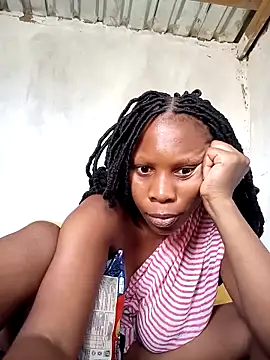 Normasexy69_ Adlı Modelin Web Kamerası Şovu