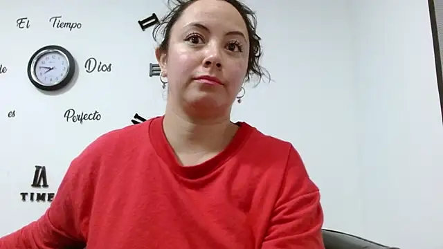 Онлайн чат XXX ElaMurray02