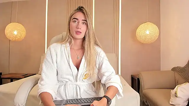 Chat XXX en directo de maryy_campbell_