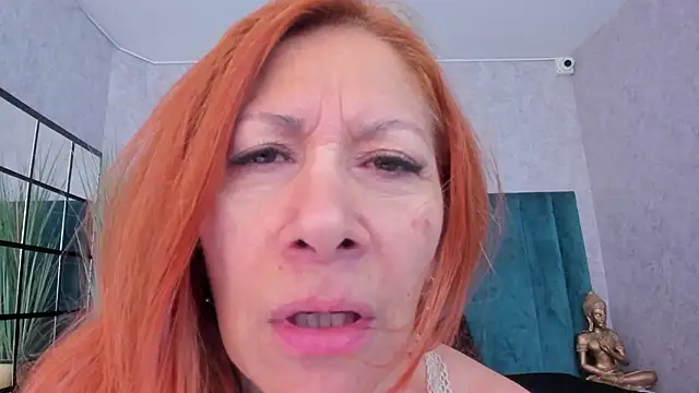 cintiagreyx's Live XXX Chat