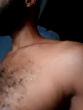 Camodick Adlı Modelin Canlı XXX Sohbeti