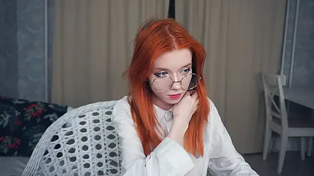 TarynPalekのライブXXXチャット