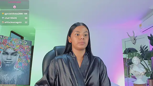 JANYLOVE__'s Live XXX Chat