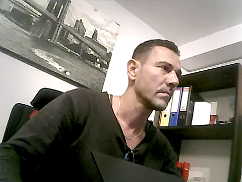 Chat XXX ao vivo de mastercharisma35