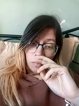 Webkamerová show StaceyBlond