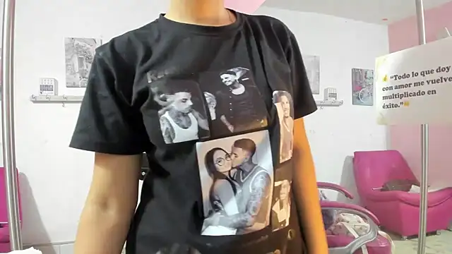 CAMILA--REY Chat XXX live