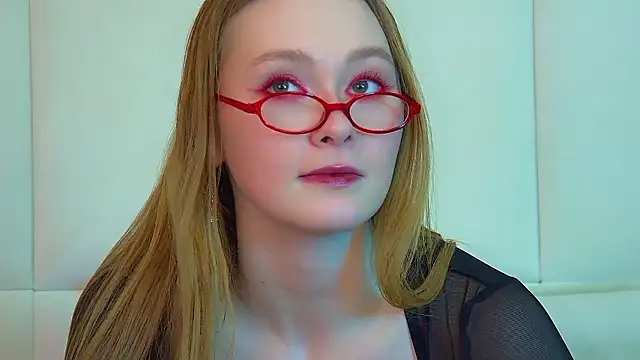 AgataFoxley: απευθείας συνομιλία ΧΧΧ