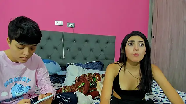 Онлайн чат XXX ariloe_quintero