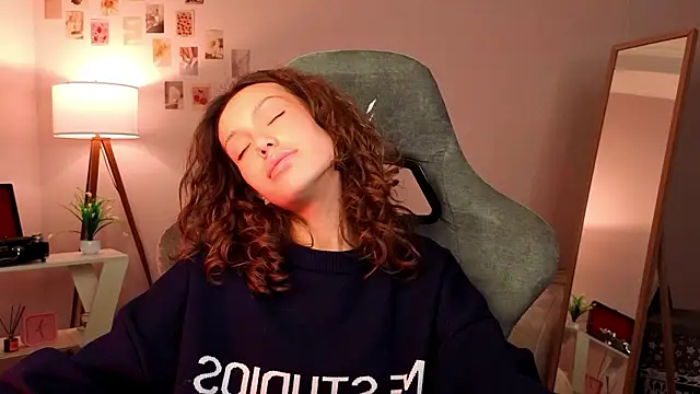 nexorine Live XXX-chat