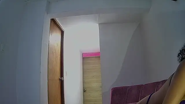 Show de webcam de LiaRose-