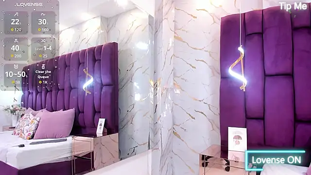 megannherrera 即時 XXX 聊天