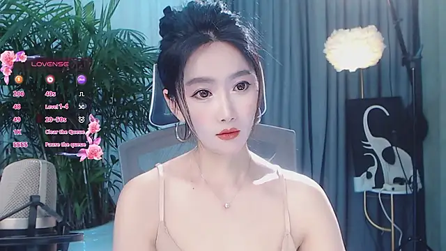 feifei-love 现场XXX聊天