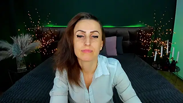 Webkamerová show Rebecca_Diamond