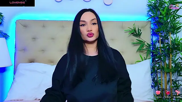 دردشة DaliyaArabian الجنسية المباشرة