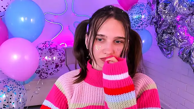 دردشة TessaMill الجنسية المباشرة