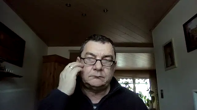 Czat XXX na żywo – Nobbie444