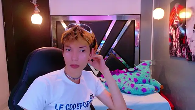 park_jimin1 Live XXX-Chat