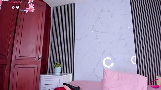 Chat XXX en directo de JackAndRosse_