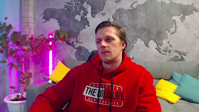 VikingChrisss Live XXX Chat