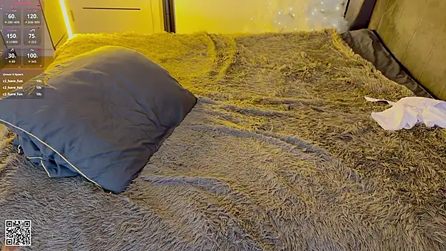 RinaMirinda Chat XXX in diretta