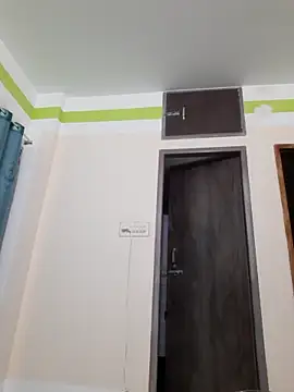 Arisha12 Adlı Modelin Web Kamerası Şovu